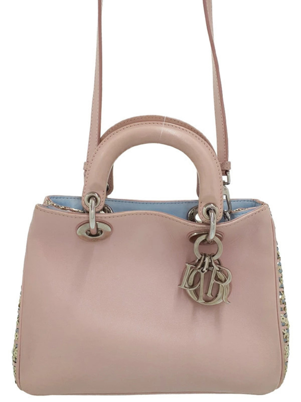Christian Dior Diorissimo Handbag